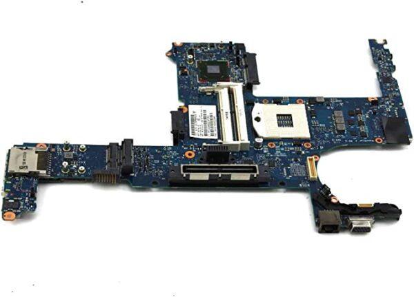 HP EliteBook 8460p Laptop Motherboard - Image 2