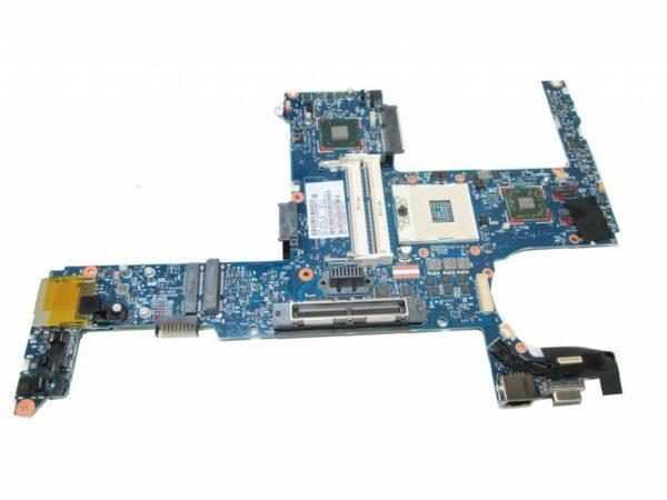 HP EliteBook 8460p Laptop Motherboard