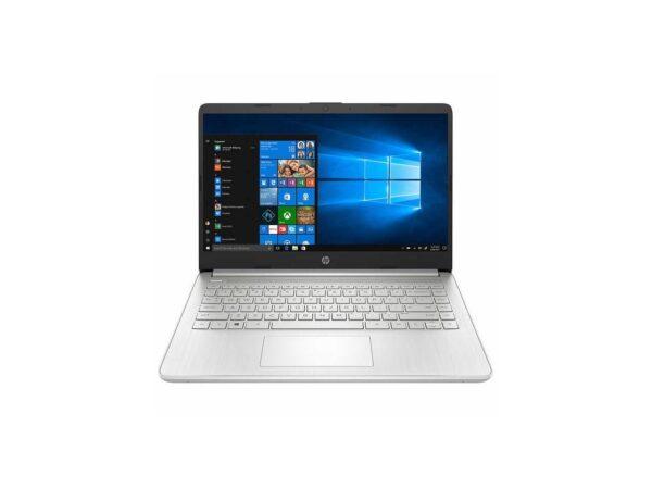 Hp 14 core i7 10/11th generation 8GB Ram 256SSD