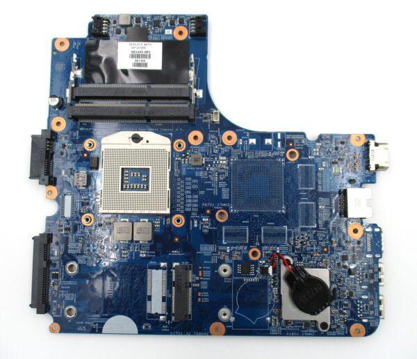 HP 4540S Laptop motherboard CPU i3