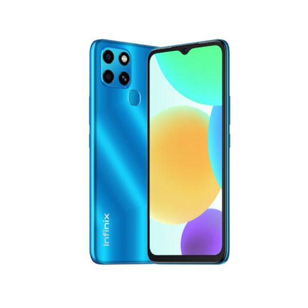 INFINIX SMART 6, 2GB RAM, 32GB STORAGE - Image 2