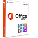 Microsoft Office Professional 2021