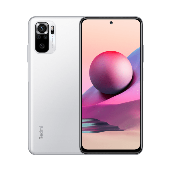 REDMI NOTE 10S