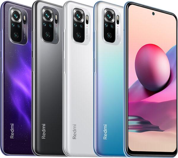 REDMI NOTE 10S - Image 3