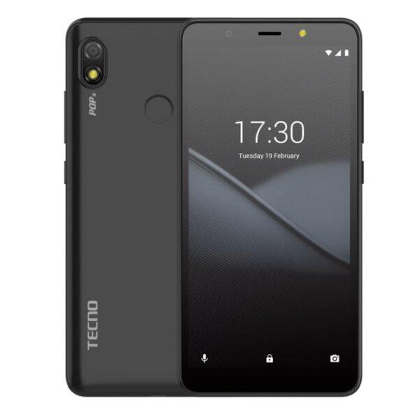 Tecno POP 3 - Image 2