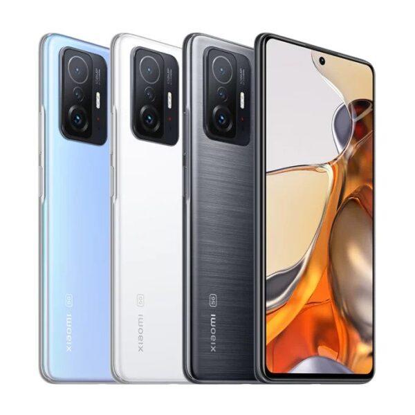 XIAOMI 11T PRO 5G - Image 5