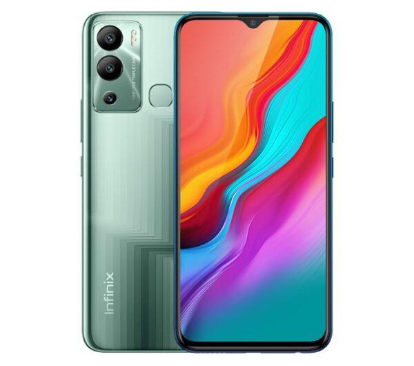 Infinix Hot 12i X665 2GB 64GB - Image 2