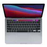 Apple MacBook Pro m1 chip 16