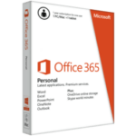 Microsoft Office 365 Personal