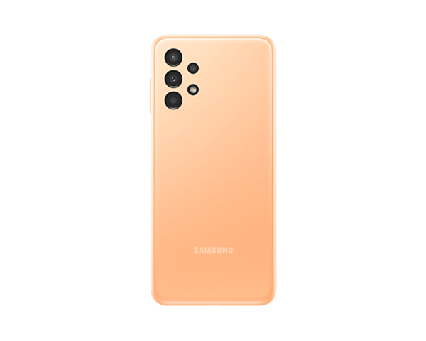 Samsung Galaxy A13 4G 4GB RAM 64/128GB - Image 4