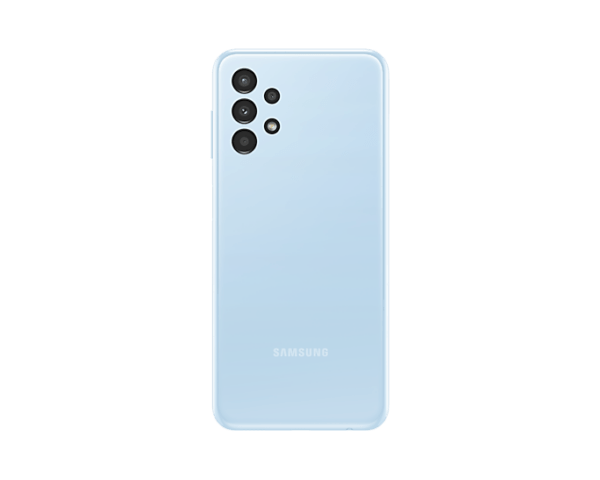 Samsung Galaxy A13 4G 4GB RAM 64/128GB - Image 3