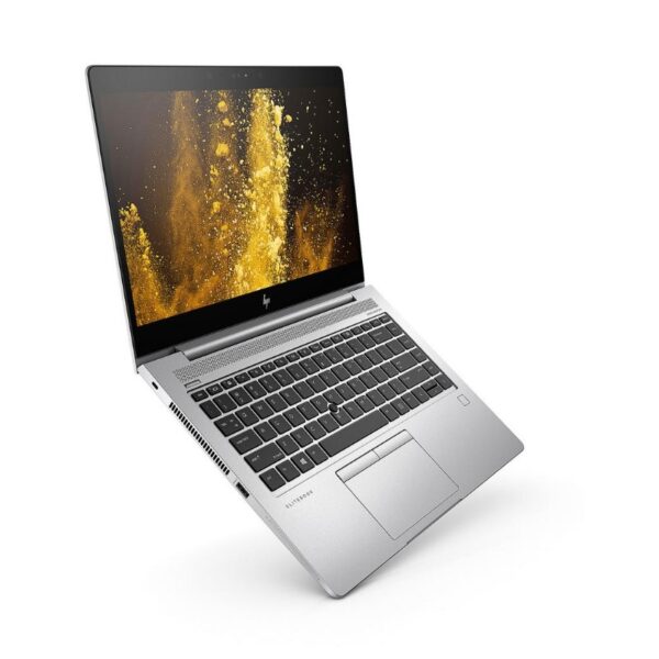HP EliteBook 840 G5 Intel core i5 8th generation 8gb Ram 256gb SSD - Image 5