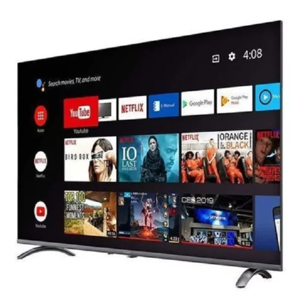 Vitron 32″ Smart Android TV FRAMELESS - Image 2