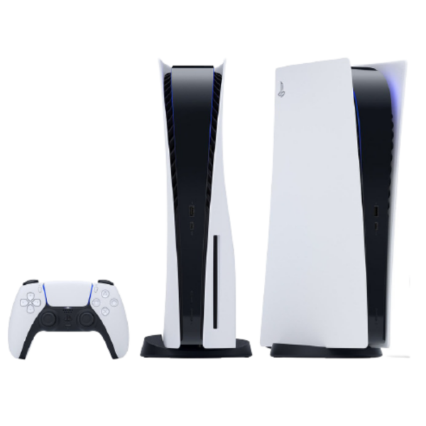 PS5 Standard Edition 825GB - Image 3