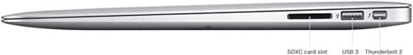 MACBOOK AIR RETINA 13" 2017 INTEL CORE i5 256 GB SSD 8GB - Image 5