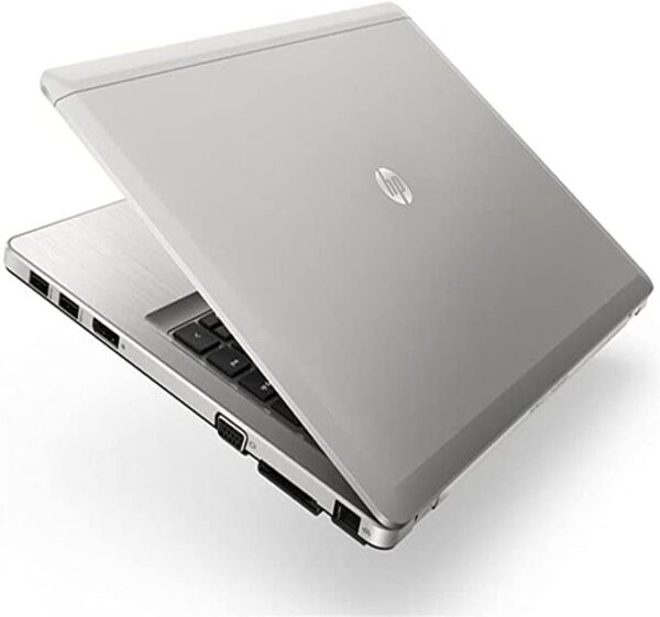 HP ELITEBOOK  FOLIO 9480M INTEL CORE i5 8GB RAM 256GB SSD - Image 6