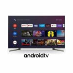 VITRON 40" SMART TV FHD