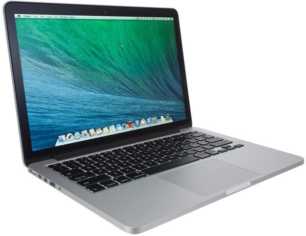 MACBOOK PRO RETINA 13" EARLY 2015 INTEL CORE i5 - Image 5