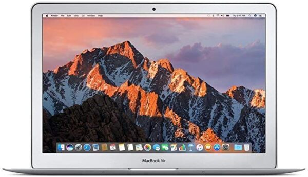 MACBOOK AIR RETINA 13" 2017 INTEL CORE i5 256 GB SSD 8GB