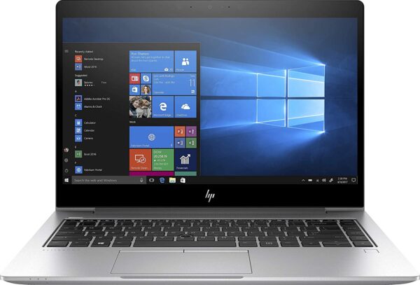 HP EliteBook 840 G5 Intel core i5 8th generation 8gb Ram 256gb SSD