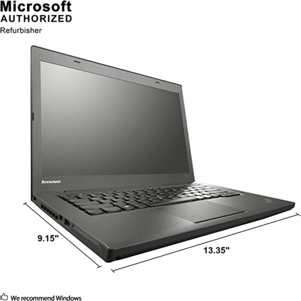 LENOVO T440S INTEL CORE i7 4th GEN 180 GB SSD 8 GB - Image 6