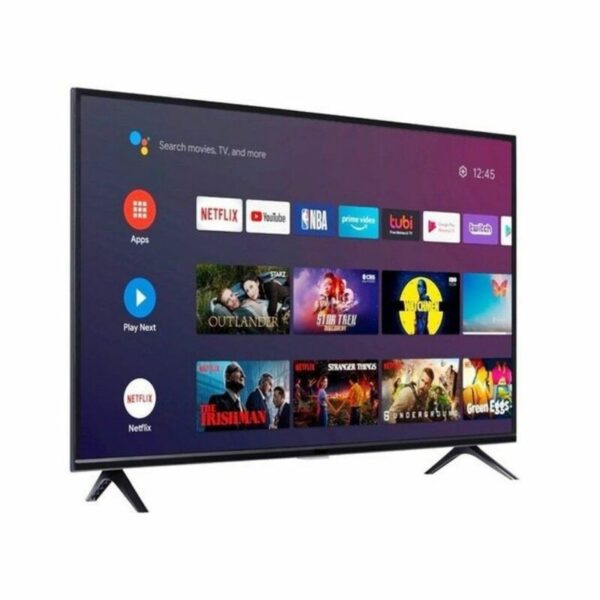 VITRON 40" SMART TV FHD - Image 3