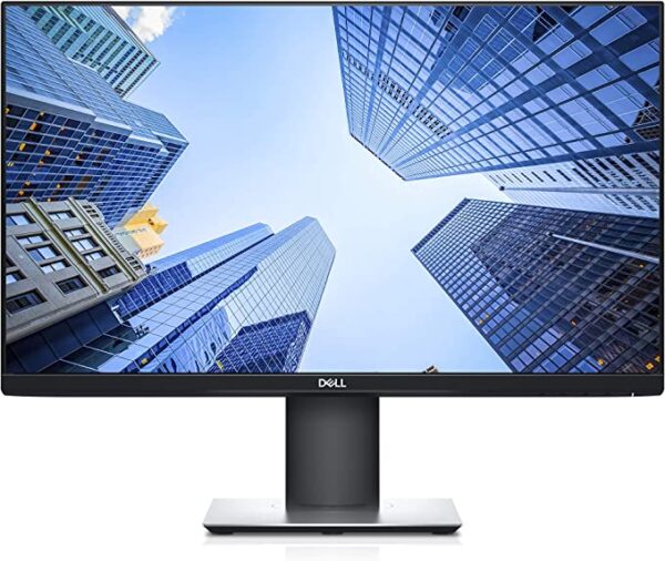 Hp/dell 24 INCH