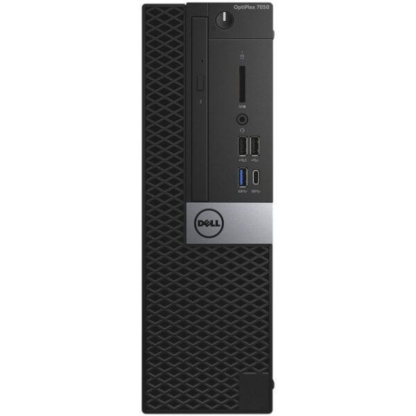 Dell OptiPlex 7050Intel Core i5 3.2GHz 6th Gen 8GB RAM 500GB HDD - Image 3