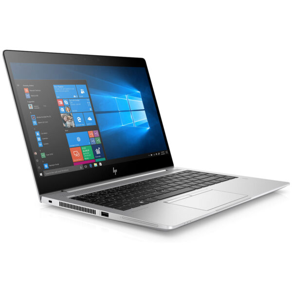 HP EliteBook 840 G5 Intel core i5 8th generation 8gb Ram 256gb SSD - Image 2