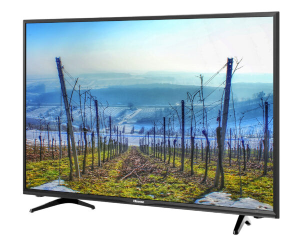 Hisense 32 inch Smart TV - Image 3