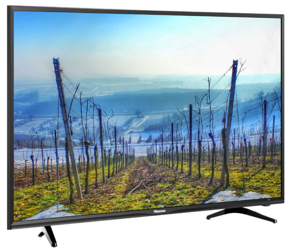 Hisense 32 inch Smart TV - Image 4