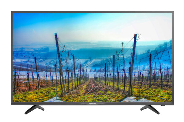 Hisense 32 inch Smart TV - Image 2