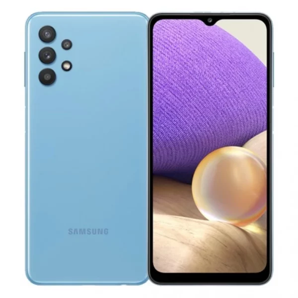 Samsung Galaxy A23 64GB+4GB