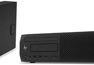 HP Z2 G4 SSF 1TB 16GB Ram  i7  9th Gen WorkStation With 4 GB dedicated Nvidia Graphics quadro k1200
