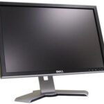 Dell 20 Inch Wide Refurbished Monitor