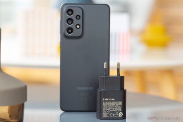 Samsung Galaxy A33 5G - Image 7