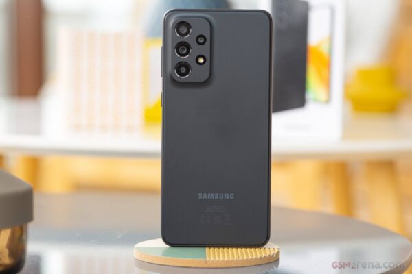 Samsung Galaxy A33 5G - Image 8