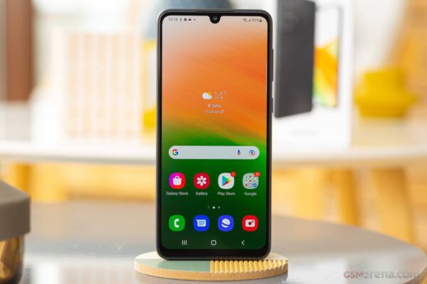 Samsung Galaxy A33 5G - Image 9