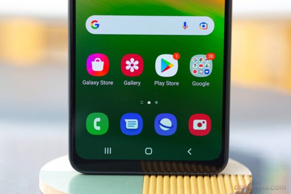 Samsung Galaxy A33 5G - Image 11