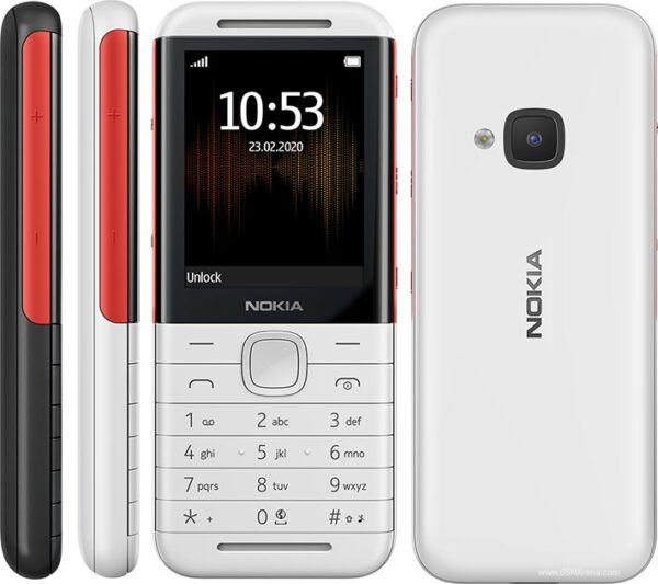 Nokia 5310 - Image 2