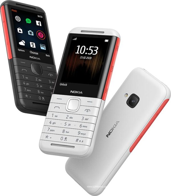 Nokia 5310 - Image 3