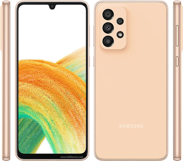 Samsung Galaxy A33 5G - Image 2
