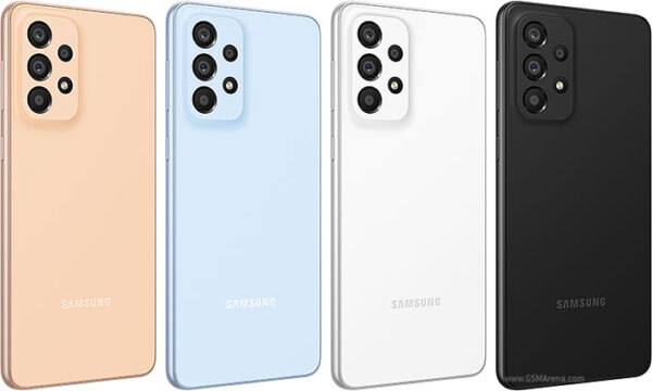 Samsung Galaxy A33 5G - Image 3
