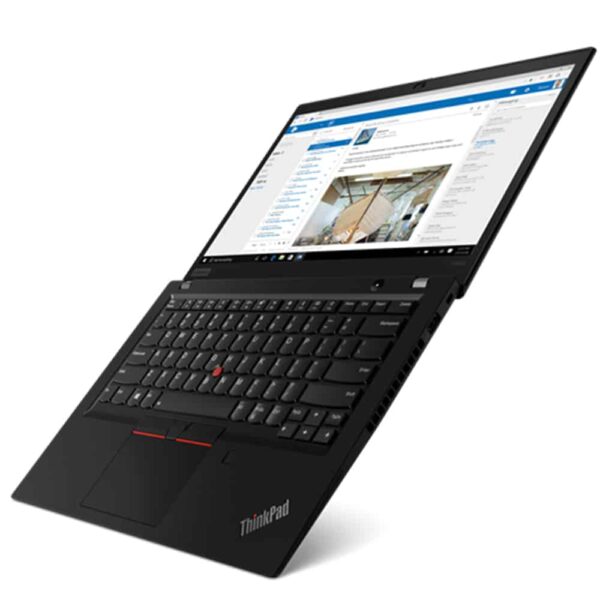 Lenovo ThinkPad T490 Intel Core i5-8th Generation  8GB RAM 256GB SSD - Image 2
