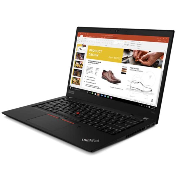 Lenovo ThinkPad T490 Intel Core i5-8th Generation  8GB RAM 256GB SSD - Image 3