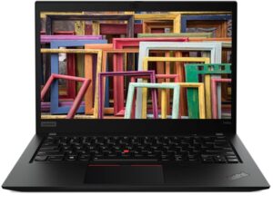 Lenovo ThinkPad T490 Intel Core i5-8th Generation  8GB RAM 256GB SSD