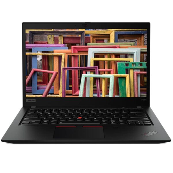 Lenovo ThinkPad T490 Intel Core i5-8th Generation  8GB RAM 256GB SSD
