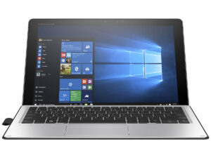 HP Elite x2 Core i5 8GB RAM 256 GB SSD 2-in-1 Detachable Laptop 12.3″ Touchscreen