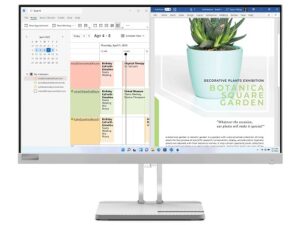 Lenovo L24e-40 23.8" Monitor