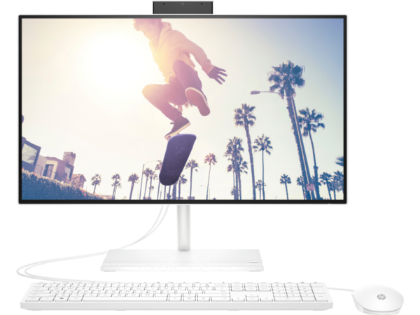 HP All-in-One 24-cb1023nh Bundle All-in-One PC (6V337EA) - Image 3